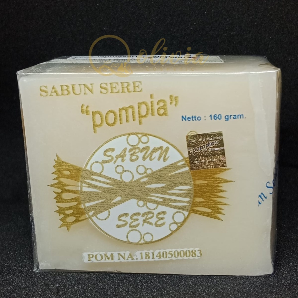 Sabun Sere Pompia