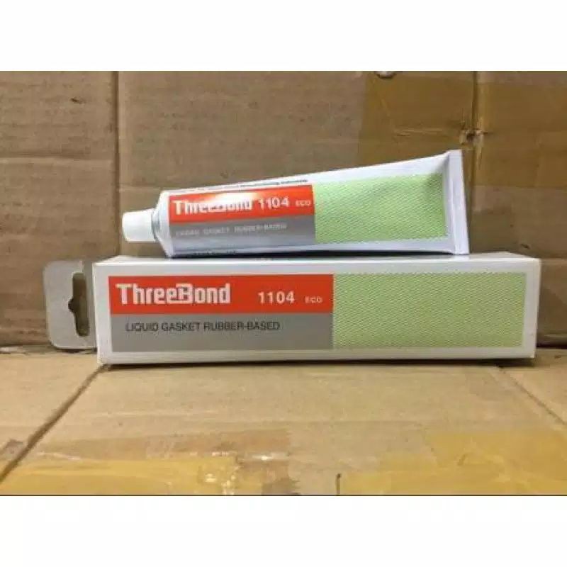 

LEM PACKING GASKET TRIBON 25 GRAM