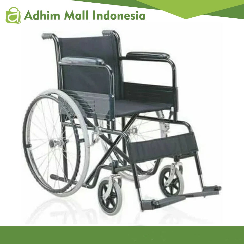 KURSI RODA HUSADA 875