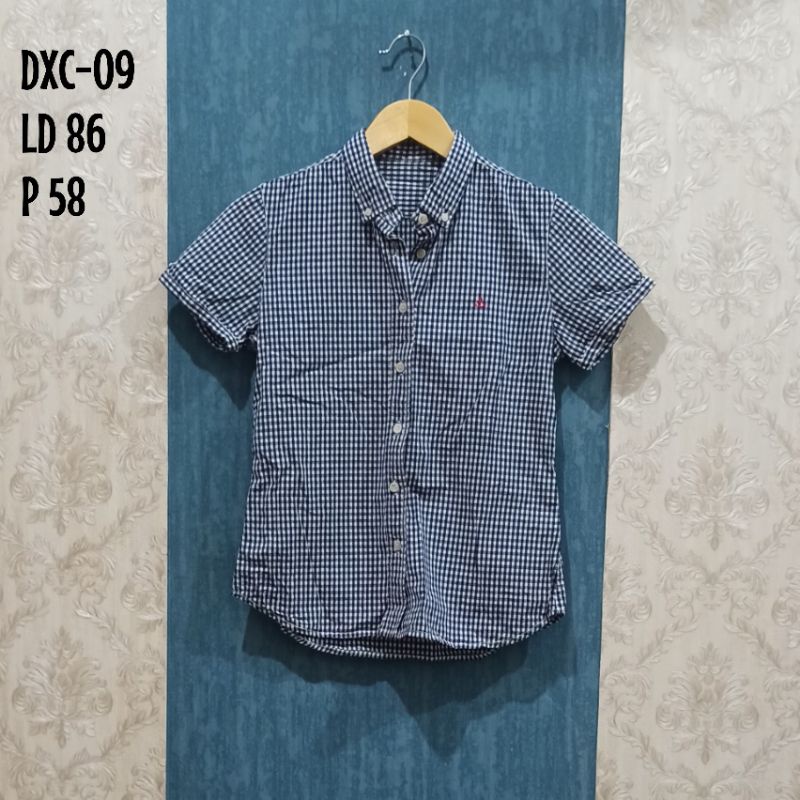 Kemeja Wanita Preloved / Thrift-KB89