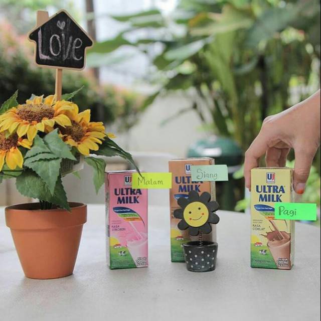 

Ultra Milk 200ml