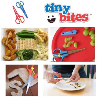 TINYBITES FOOD SHEARS