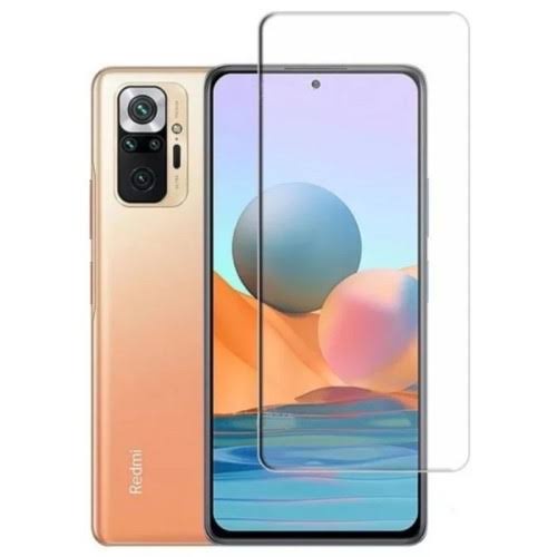 Hydrogel Clear Front-Back Xiaomi Redmi Note 12 Pro 11 4G/Note11 PRO/Note 10 10S 10PRO Note10-5G/ 9 9PRO/Not 8 8Pro 7 Hidrogel Full Cover-Ful Coverage Bening Glossy-Glosy Jelly-Jel Hydro Depan-Belakang Antigores-Anti Gores Transparent Tipis-Bagus-Laris NFC