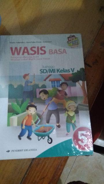 Download Kunci Jawaban Wasis Basa Jawa Kelas 5 Sd Gif