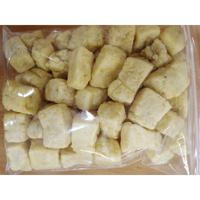 

krupuk rambak dadu 70g