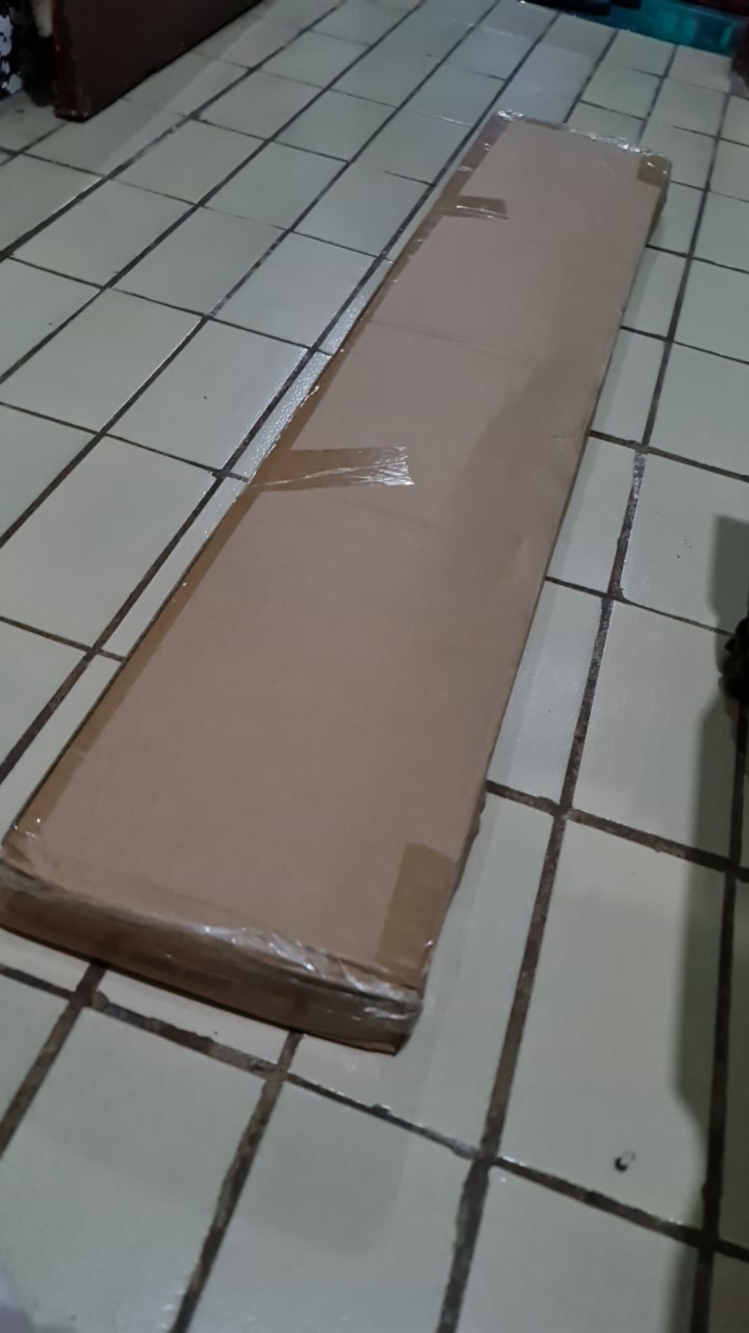 Gantungan Hanger Gawang Ganda Serbaguna