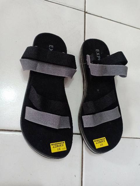 Sandal gunung wanita/remaja/sepatu sandal flat