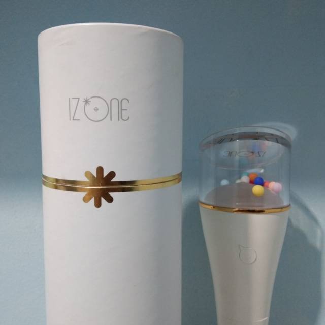 IZ*ONE IZONE OFFICIAL LIGHTSTICK LIGHT STICK