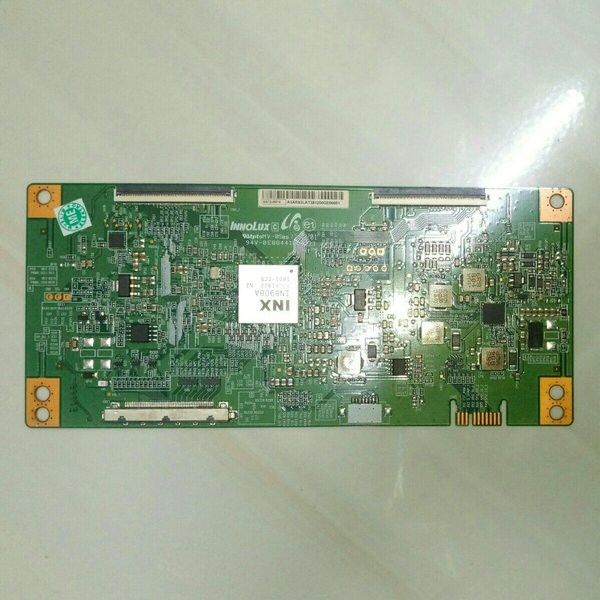 Tcon LED TV Coocaa 50U5A11T