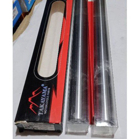 AS SOK DEPAN AS SHOCK SATRIA 2T RC110 TORNADO