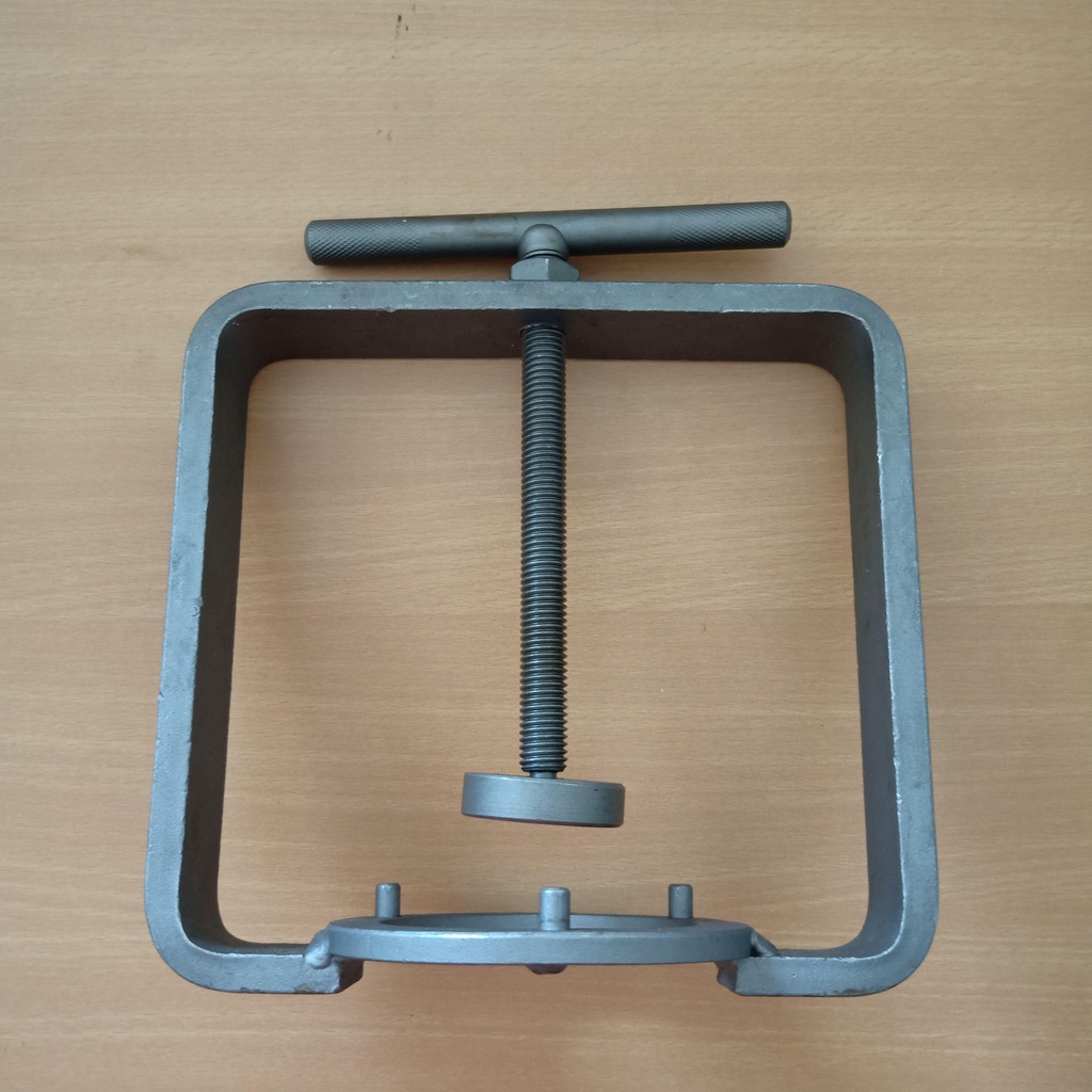 GRIP ON CLUTCH SPRING COMPRESSOR PEMBUKA SEAL SOK