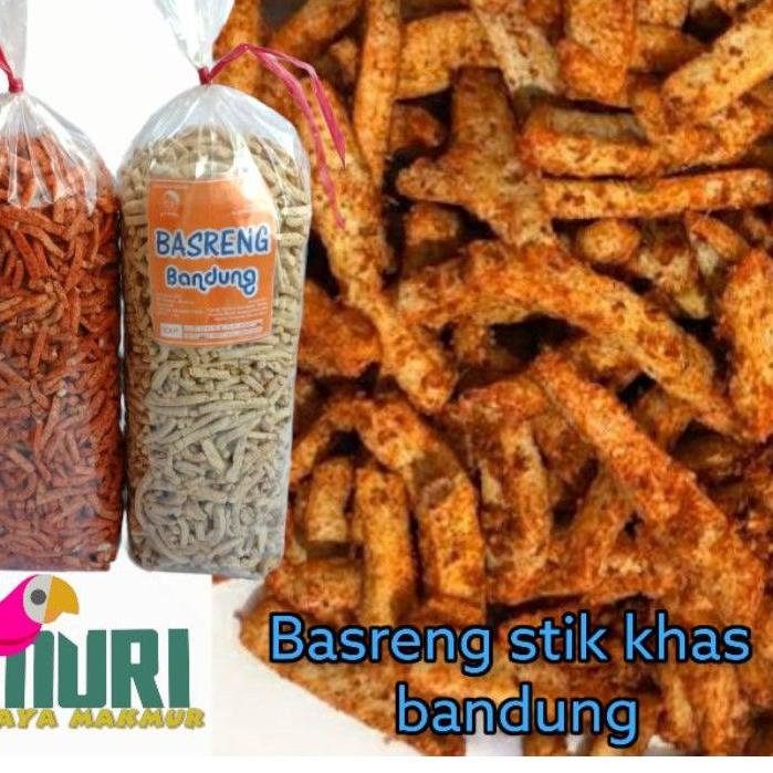 

Hemat Terkini BASRENG (BASO GORENG) KHAS BANDUNG 500 GRAM termurah se indonesia