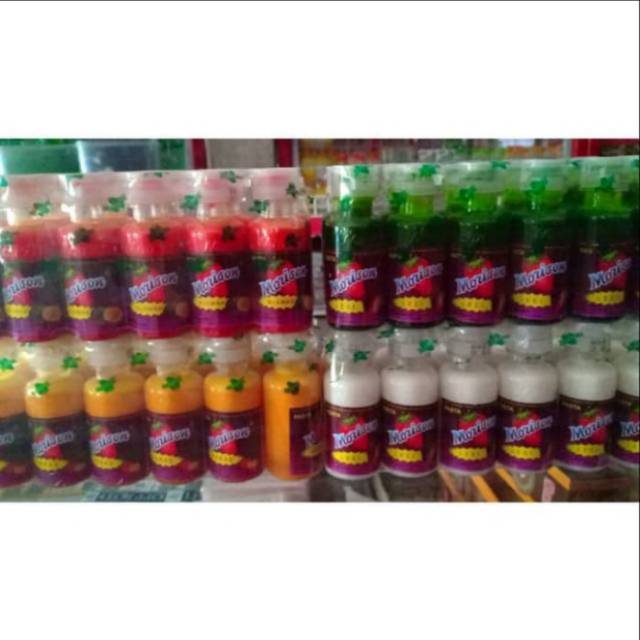 

Pasta morison 50 ml varian 2 minimal 2pcs