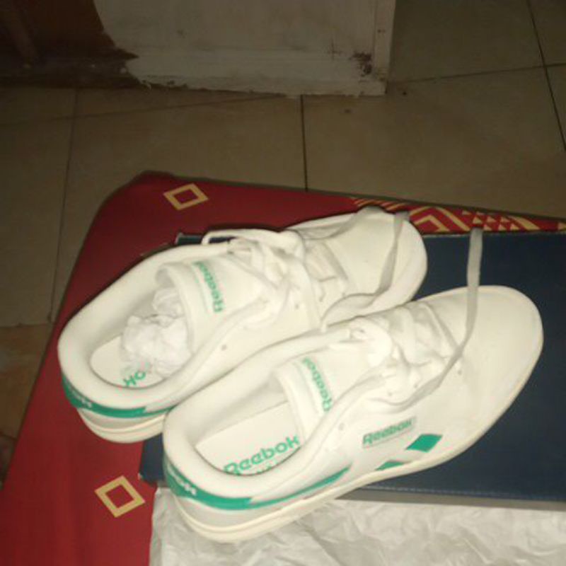 REEBOK ROYAL TECHQUE T LX