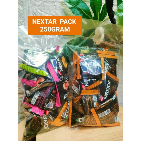 

NEXTAR COKLAT