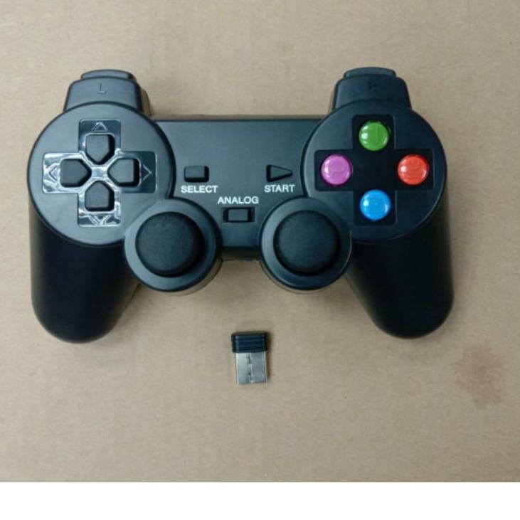 ☛ Stik/stick USB/PC/Laptop Wireless tanpa box ➭