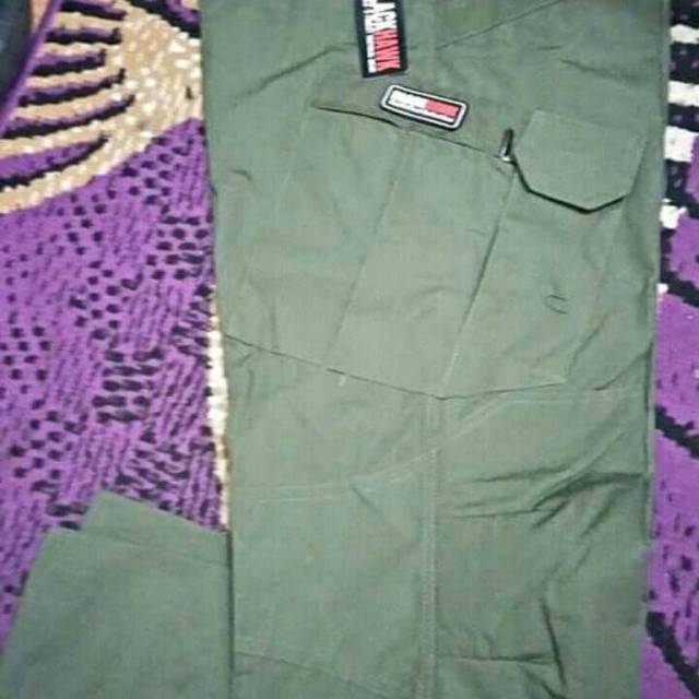 Celana TACTICAL BLACKHAWK ORIGINAL