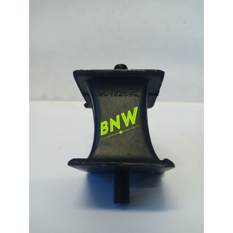 TRANS MOUNTING BANTALAN TRANSMISI PS125 TURBO CANTER KARET TRANSMISI