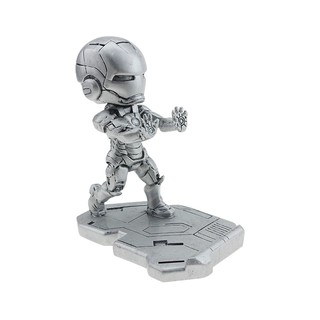 Avengers 4 Stand Holder Handphone Desain Iron Man Kartun Avengers 4 Stand Holder Handphone Desain Iron Man Kartun