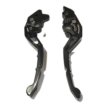 HANDLE REM BEAT DELUXE-VARIO 150 NEW-GENIO-SCOOPY RING 12 MOTOR HONDA BEAT TAHUN 2018-2021