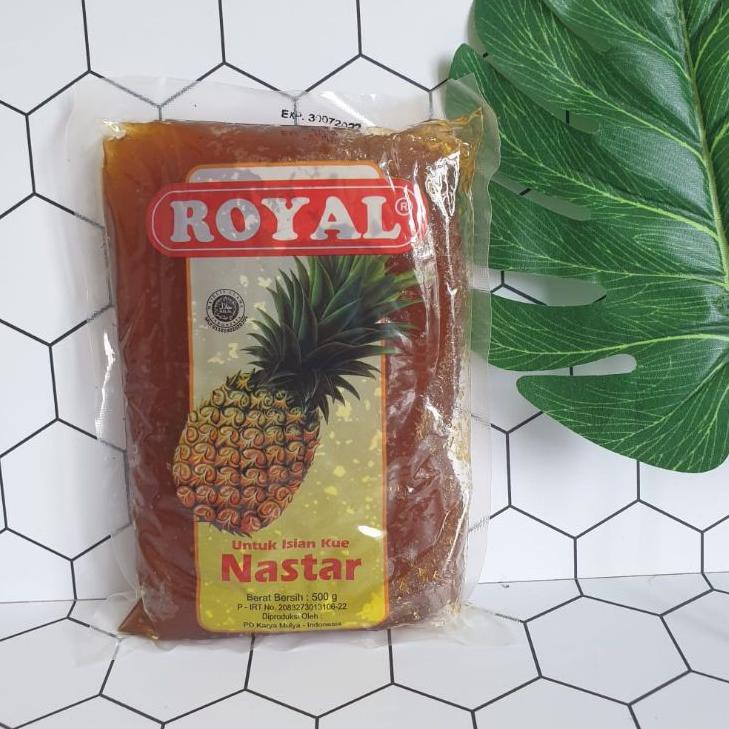 

Sale 7f Royal Selai Nanas 500gr / Exp 2023 / Selai Nanas Enak & Murah / Selai Nanas Original / Royal