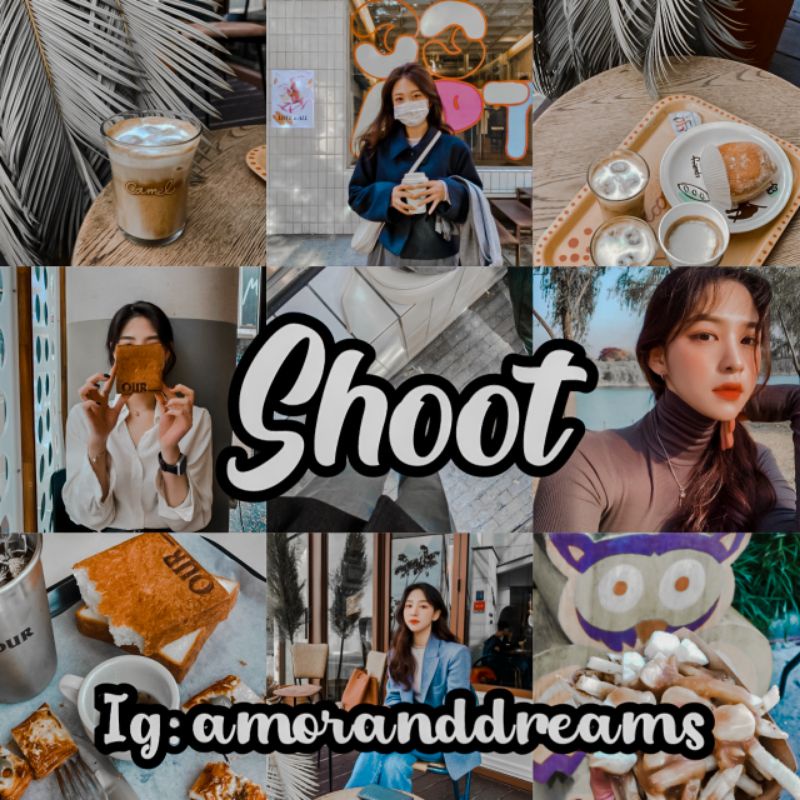PRESET LIGHTROOM PREMIUM FOR IOS OR ANDROID