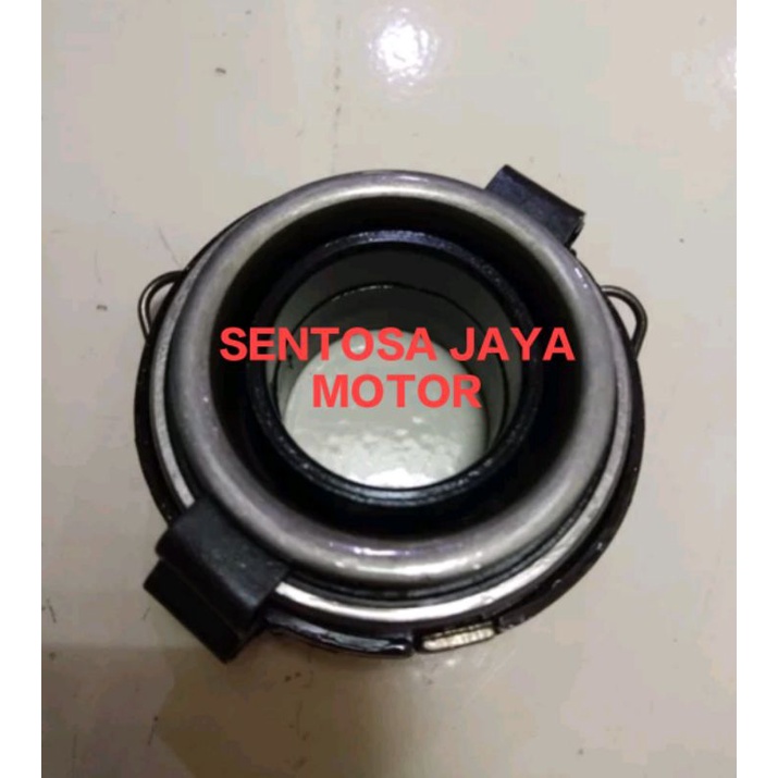 Bearing Kopling Clutch Bearing Dek Laher Drag lahar avanza veloz original