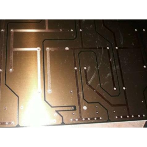 ❀ cat uv pcb murah ✾