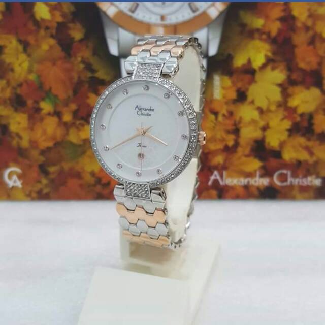 Jam Tangan Pierre Cardin