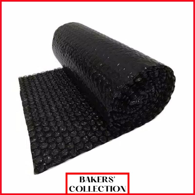 

[BC] Packing Tambahan Bubble Wrap