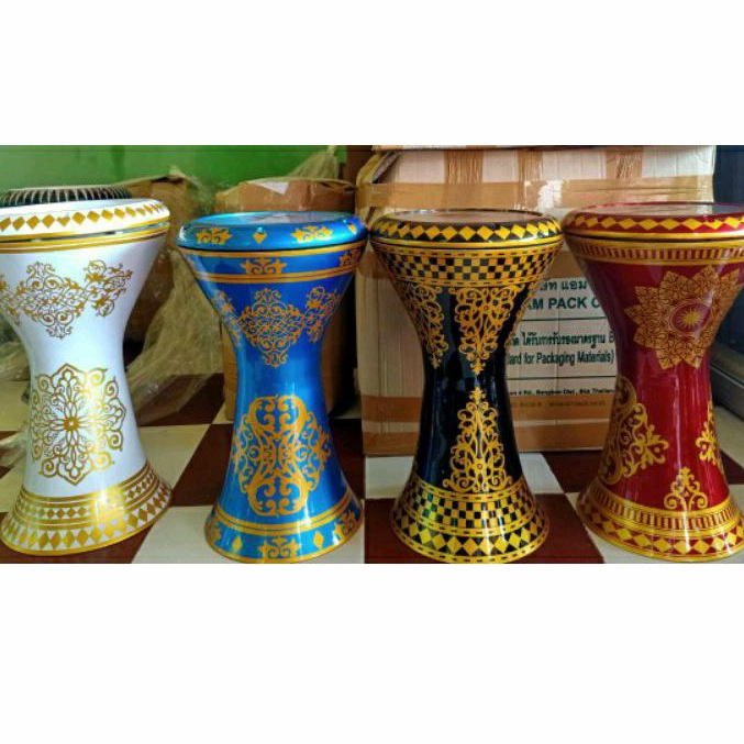 Darbuka Calti Dumbuk pinggang