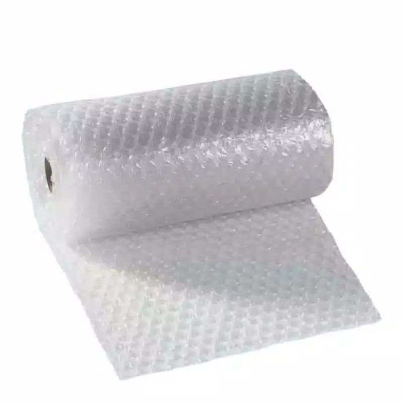 

TAMBAHAN PAKING BUBLE WRAP