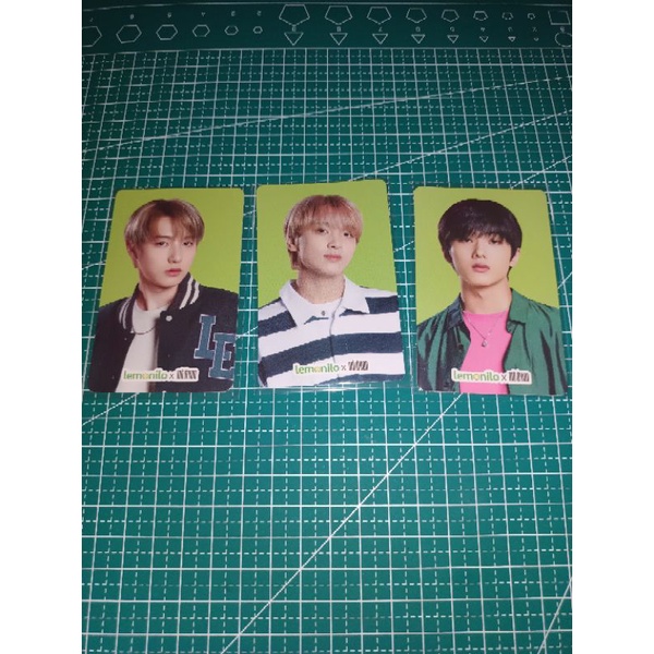 PC lemonilo renjun haechan jisung