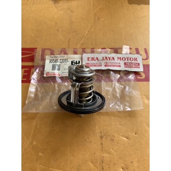 thermostat daihatsu taruna original