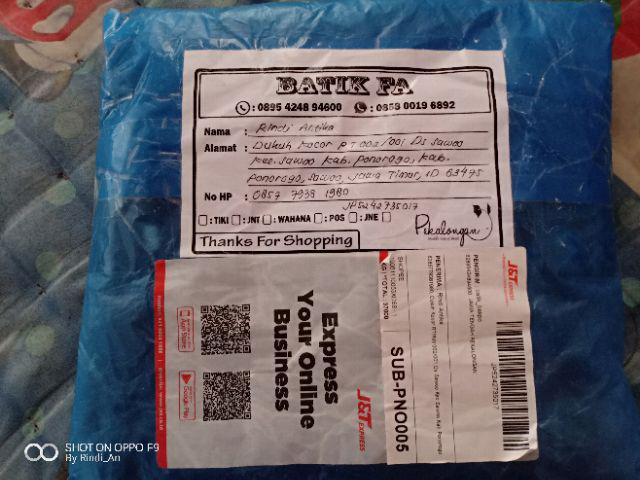 ‌maura Couple - Sania Ruffle Batik Couple Ori Ndoro Jowi Dnt Garansi Termurah Shopee - Shopa.,.,