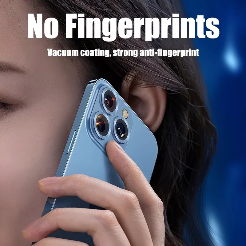 Camera Protector iPhone 13 Pro Max / 13 Pro / 11 Pro / 11 Pro Max 12 Pro Max iP 12 / iP 11 Ring Eagle Eye Super Clear