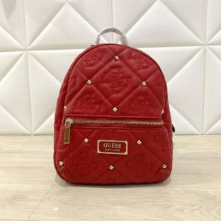 New Ransel Guess Backpack Guess 2020 Shopee Indonesia