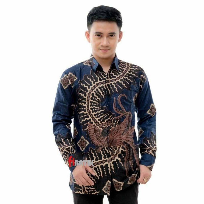 [COD]BATIK COUPLE KELUARGA AYAH DAN ANAK LAKI LAKI-BATIK COUPLE ATASAN MOTIF KATE  IJO.BIG SIZE BATIK JUMBO