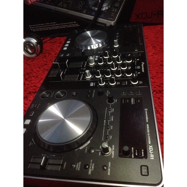 Jual Alat Dj Xdj R1, Pioner | Shopee Indonesia