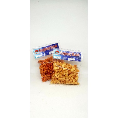 

kripik singkong balok Nikita 250g