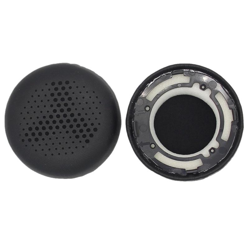 Cre 2pcs / Set Pad / Bantalan Earpads Pengganti Untuk Headphone AKG Y500