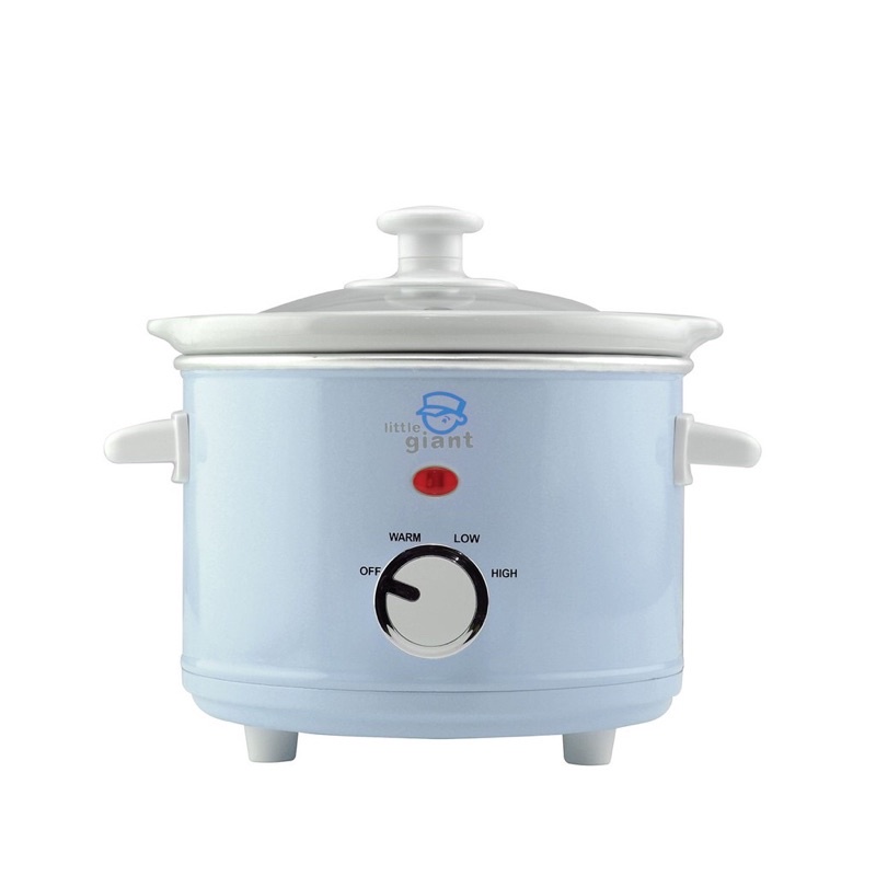 little giant SLOW COOKER