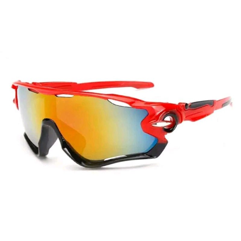Kacamata SHA 119530 sepeda sunglasses bike murah bagus kacamata sepeda berkualitas murah sunglasses bicycle