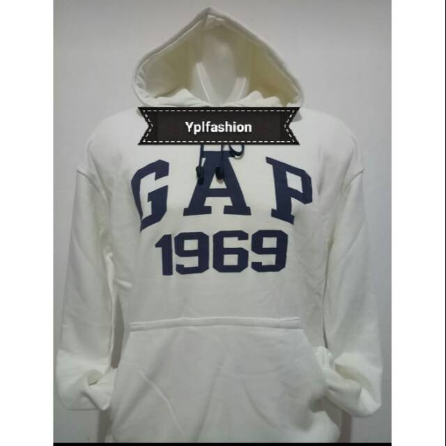 gap 1969 sweater