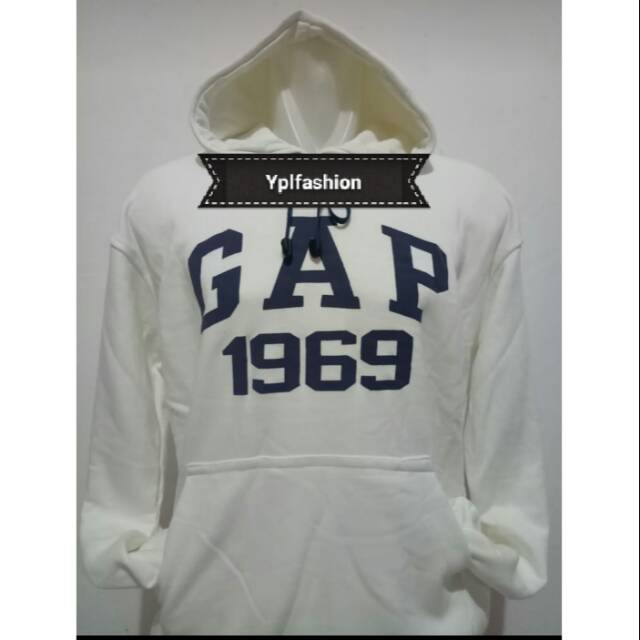 gap 1969 hoodie