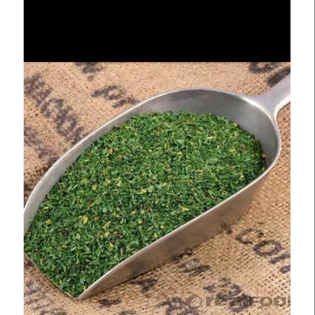 

Bumbu kering Parsley 10gram from USA