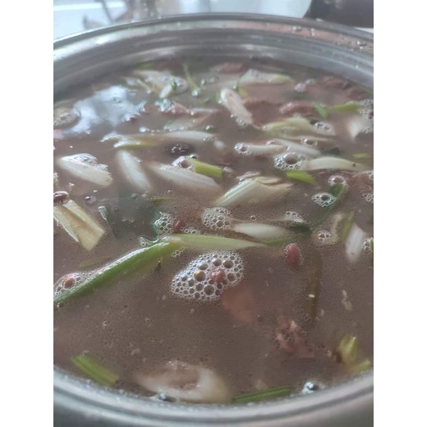 

Sayur Siap Saji