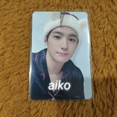 the boyz - pc homekit hyunjae