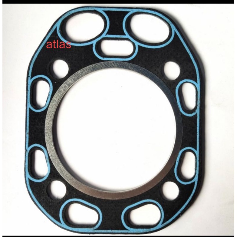 paking head dongfeng s1100