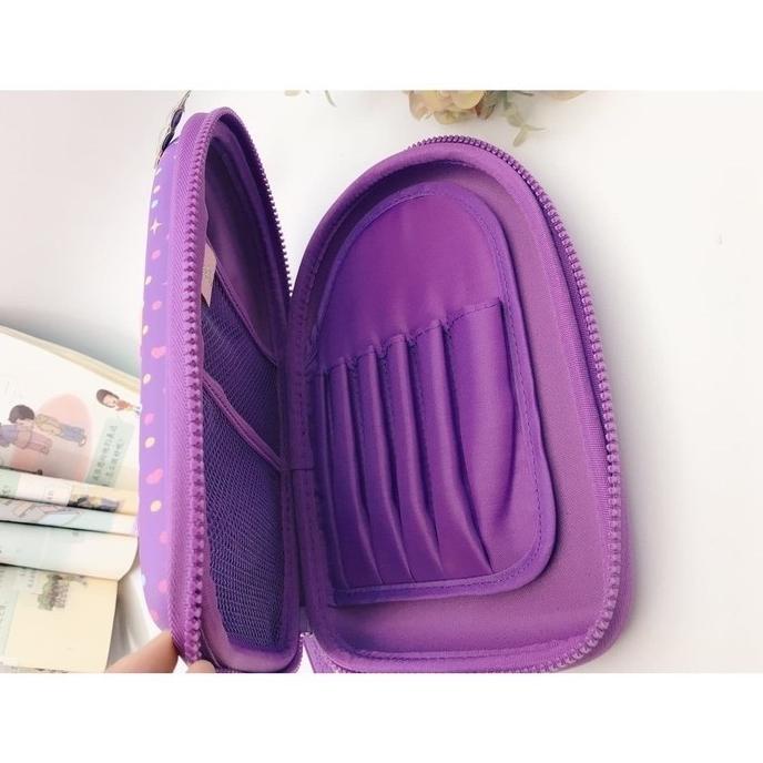 

Kotak Pensil Smiggle Dolly Wishes / Pencil Case Smiggle Dolly